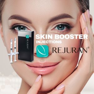 Skin Booster Injections